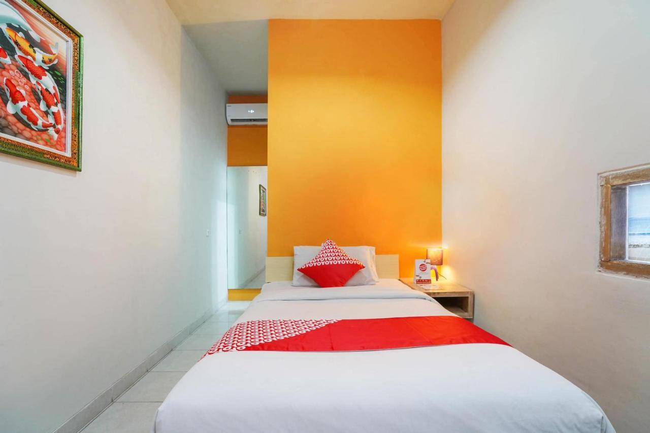 Cityzen Renon Hotel Denpasar Exterior foto