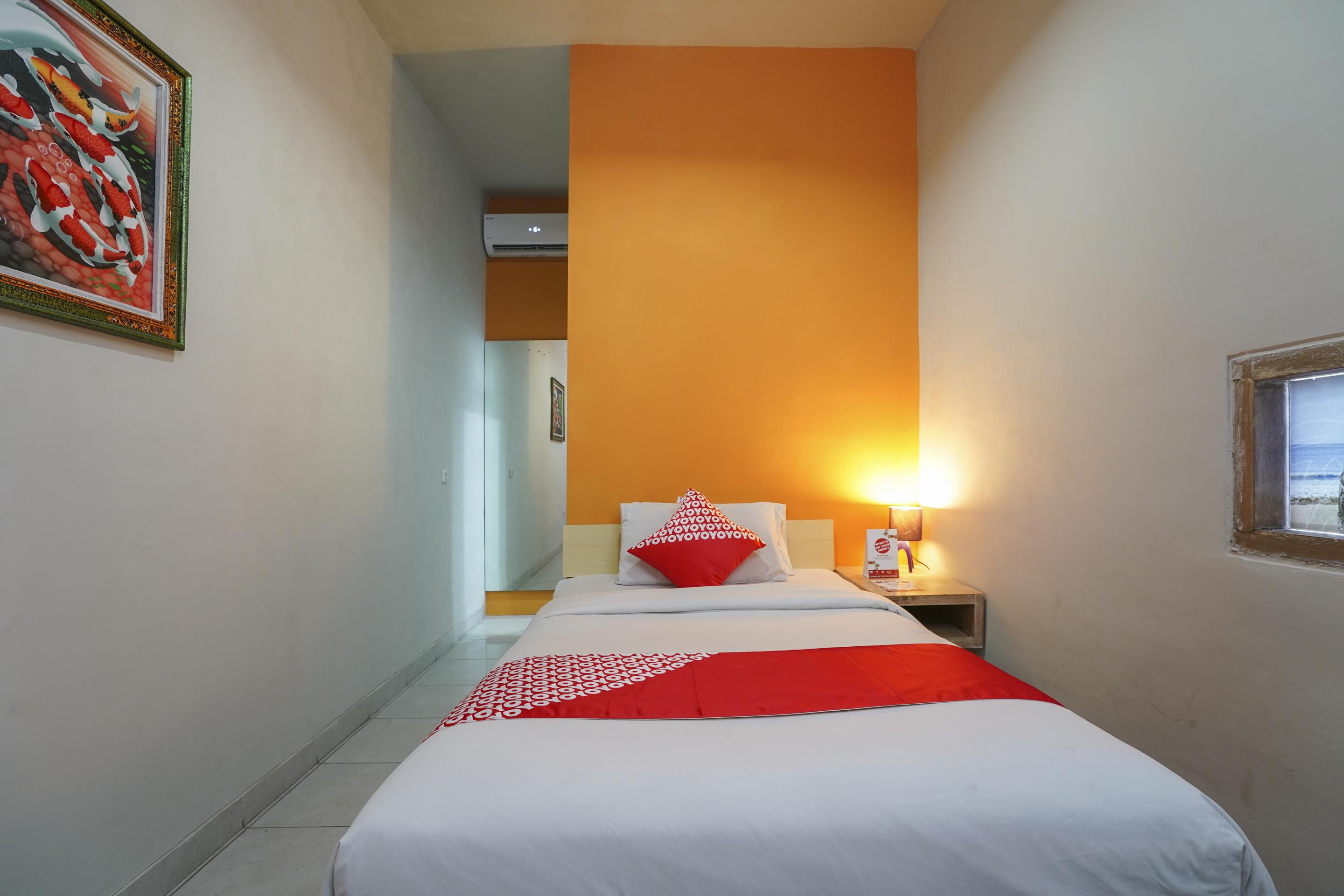 Cityzen Renon Hotel Denpasar Exterior foto