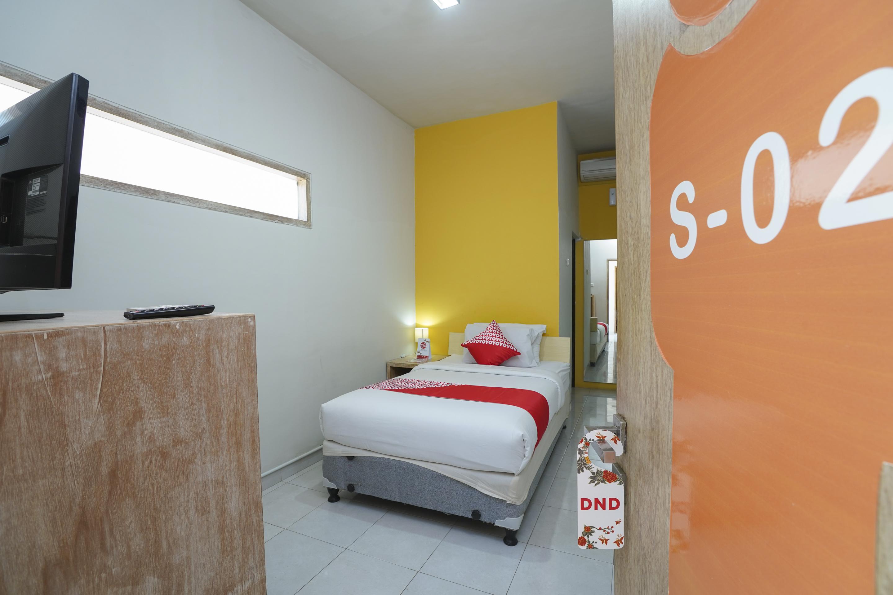 Cityzen Renon Hotel Denpasar Exterior foto