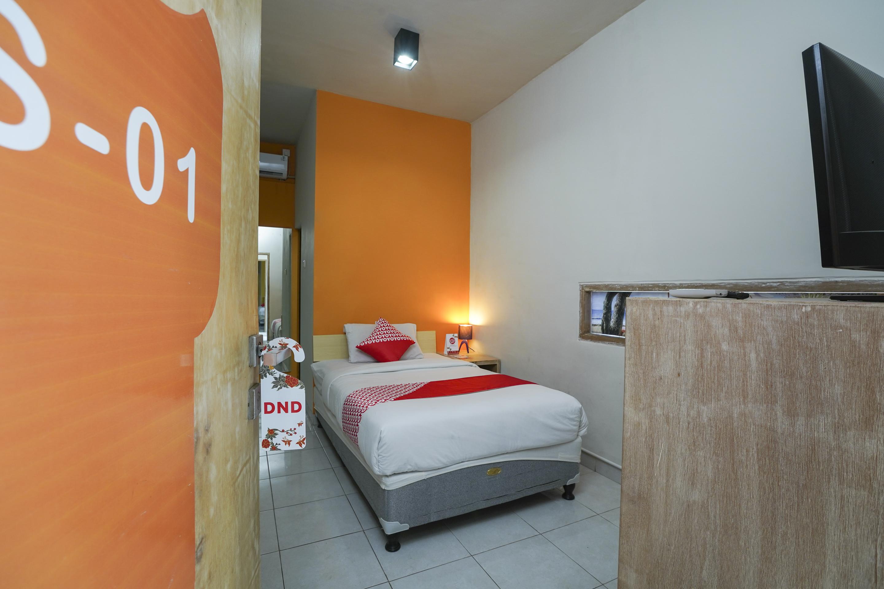 Cityzen Renon Hotel Denpasar Exterior foto