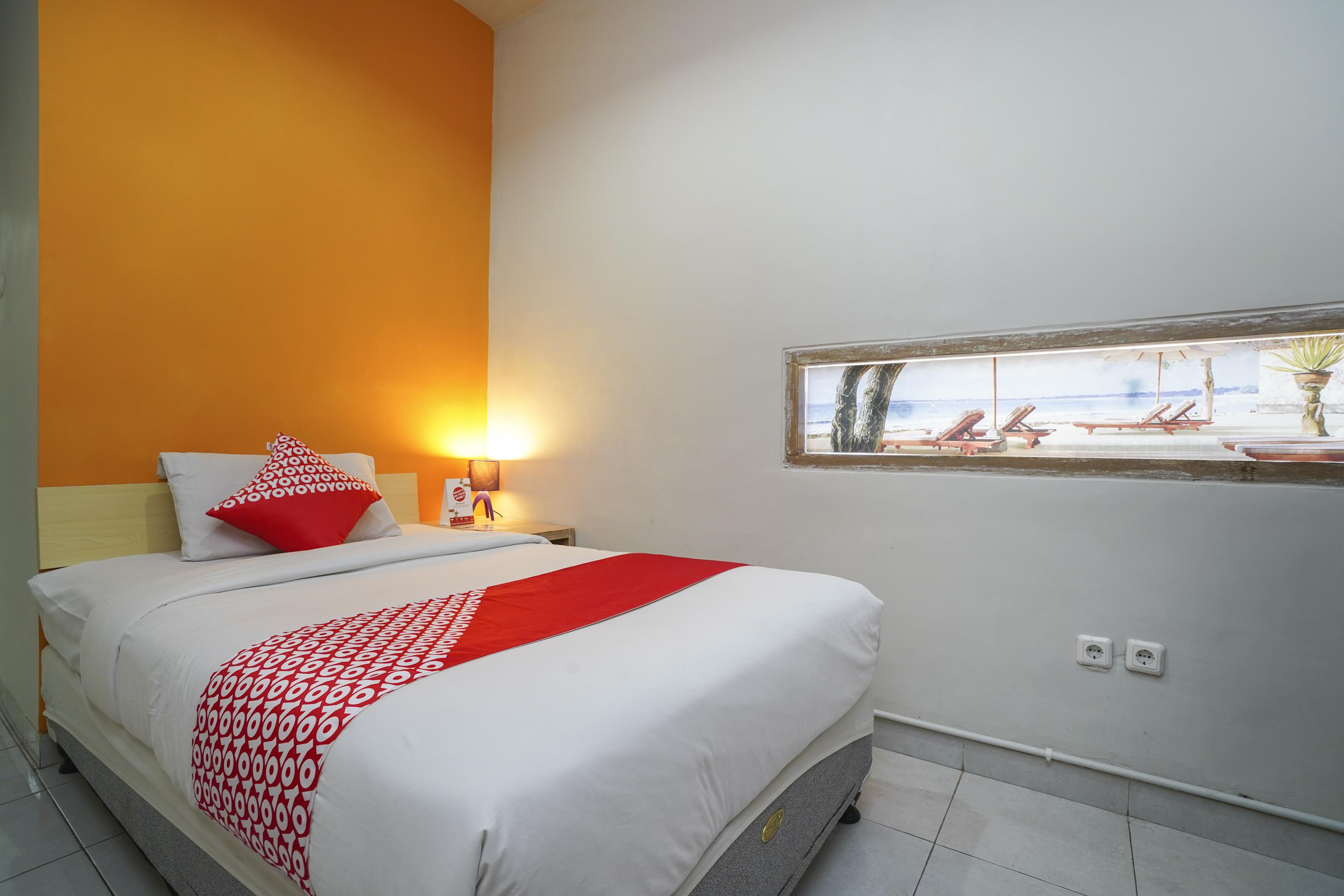 Cityzen Renon Hotel Denpasar Exterior foto