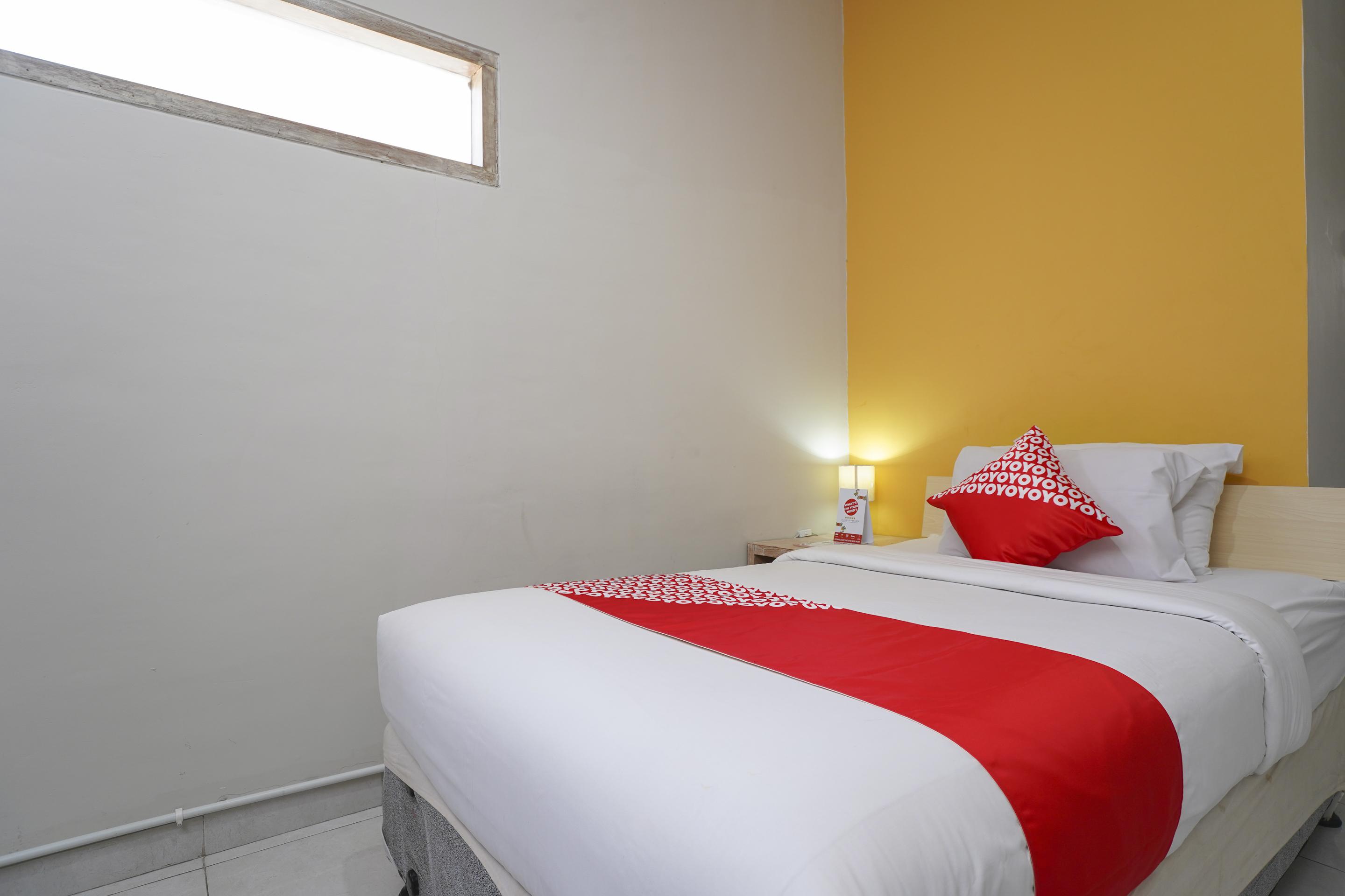 Cityzen Renon Hotel Denpasar Exterior foto