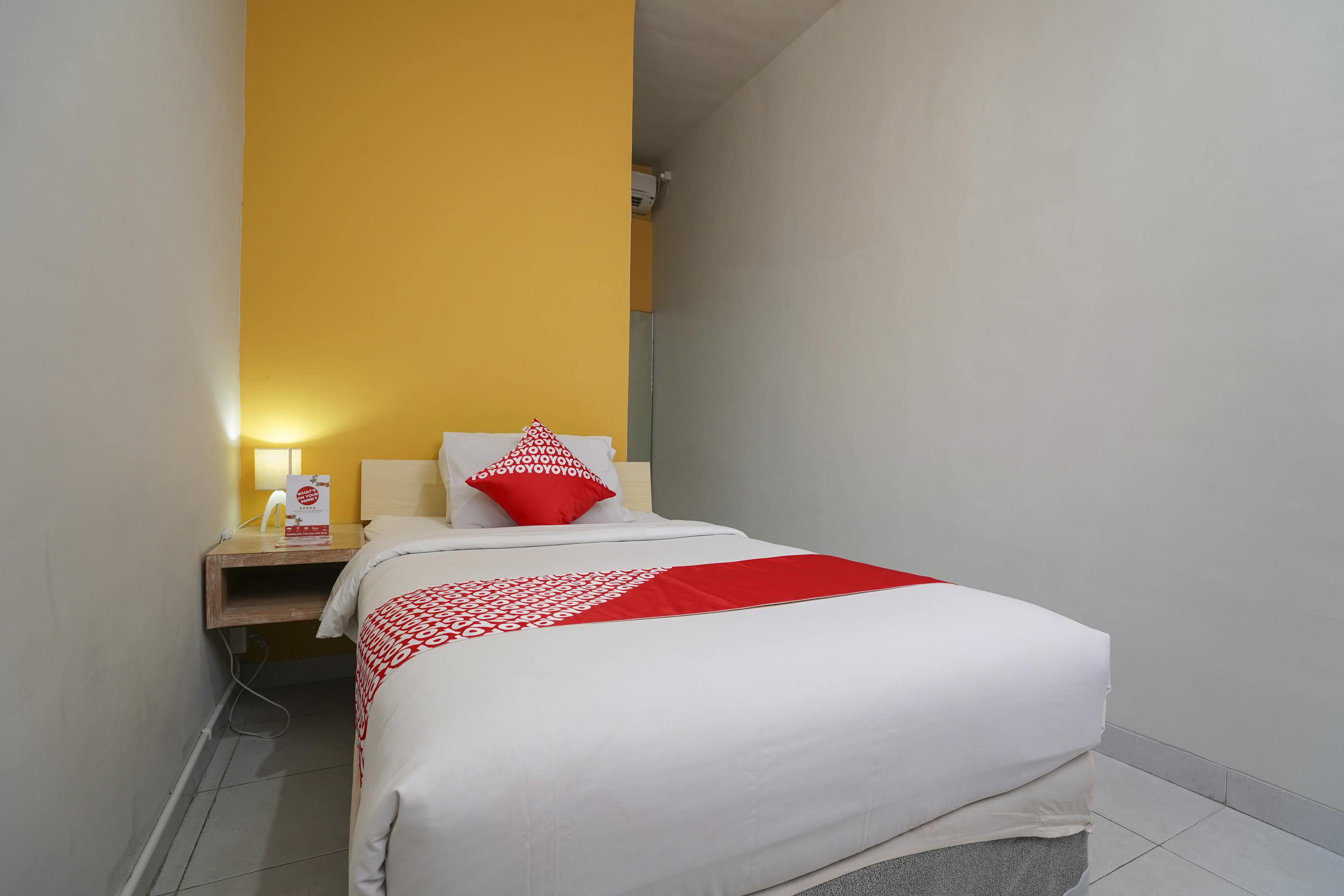 Cityzen Renon Hotel Denpasar Exterior foto