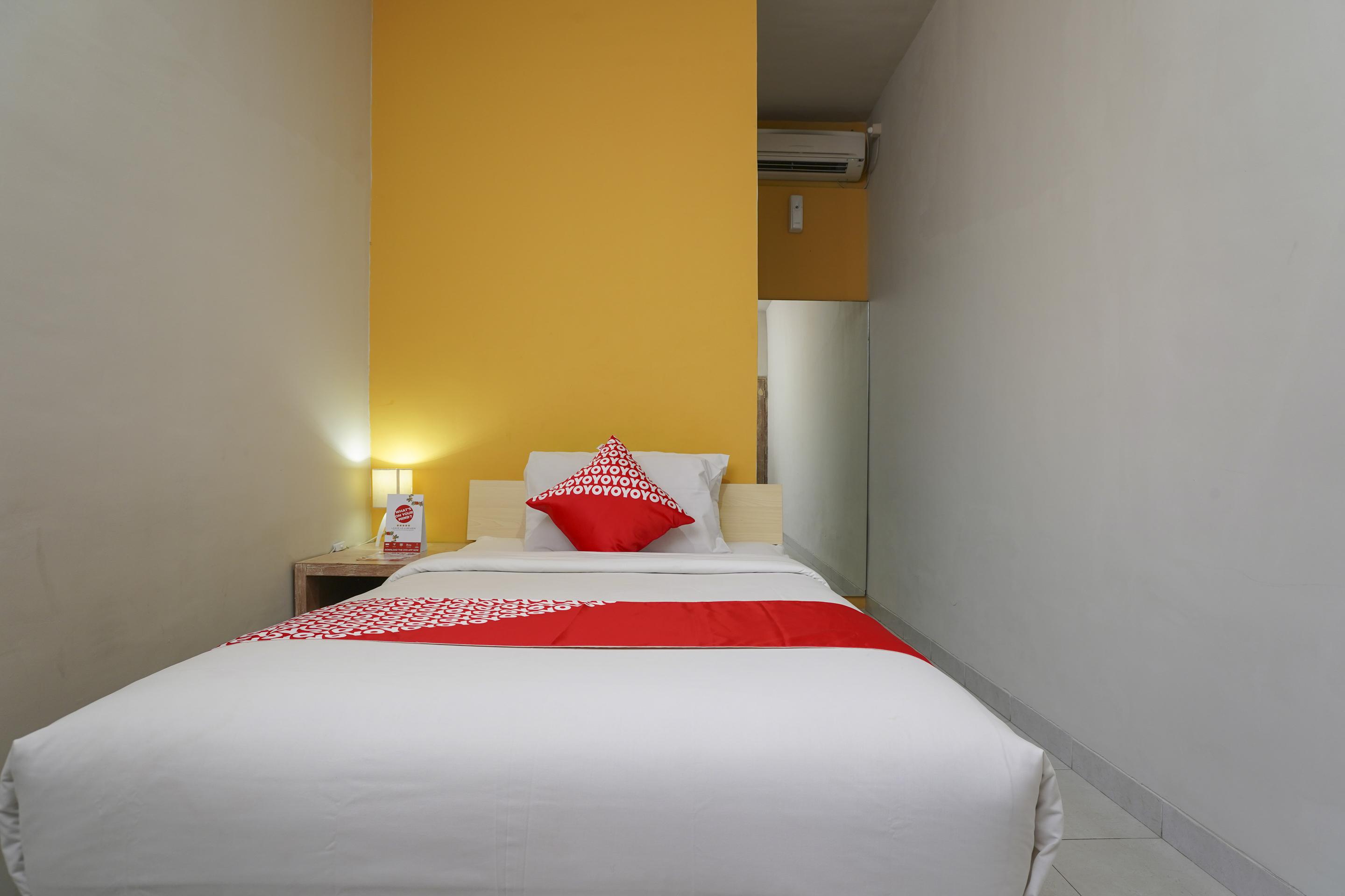 Cityzen Renon Hotel Denpasar Exterior foto