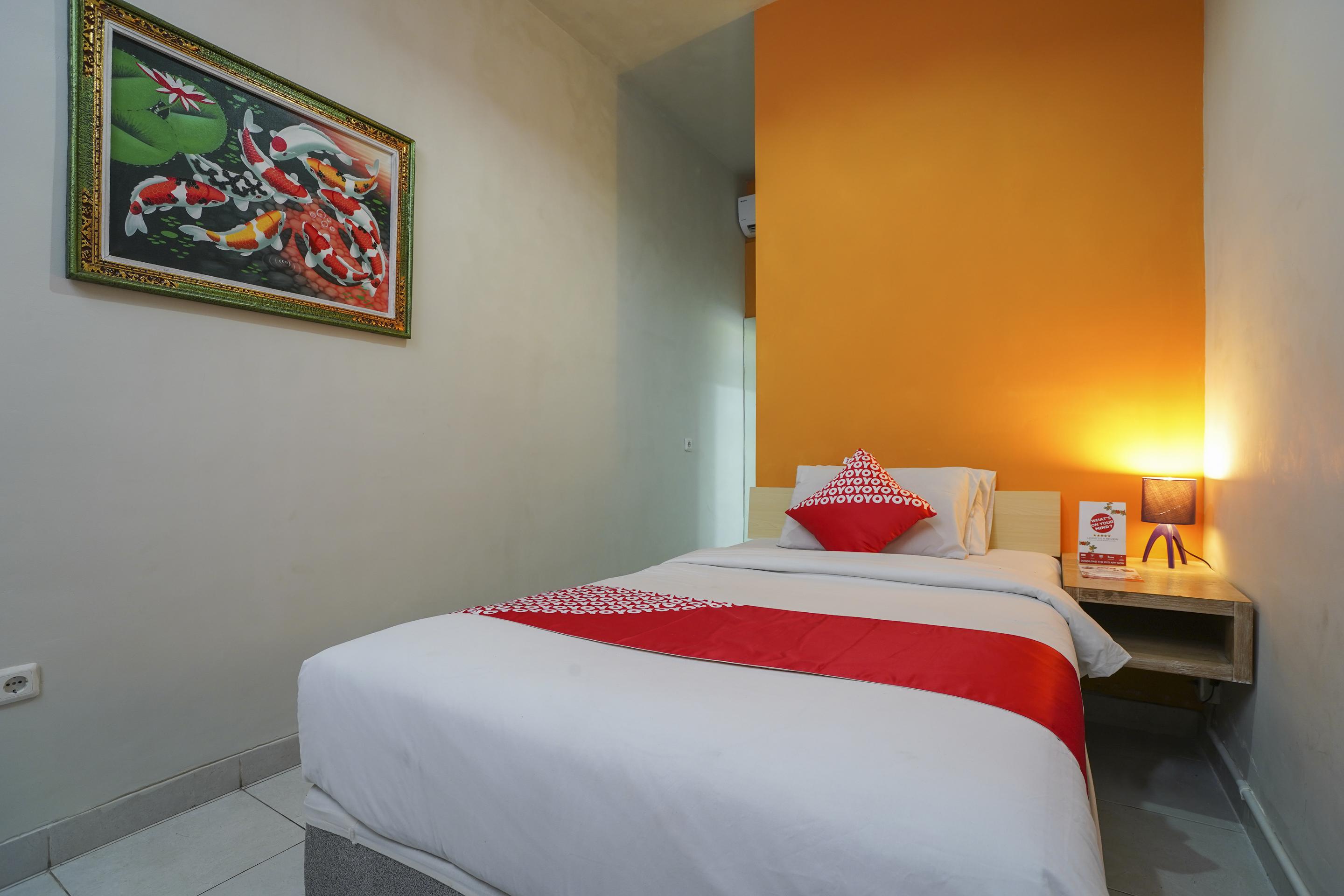 Cityzen Renon Hotel Denpasar Exterior foto