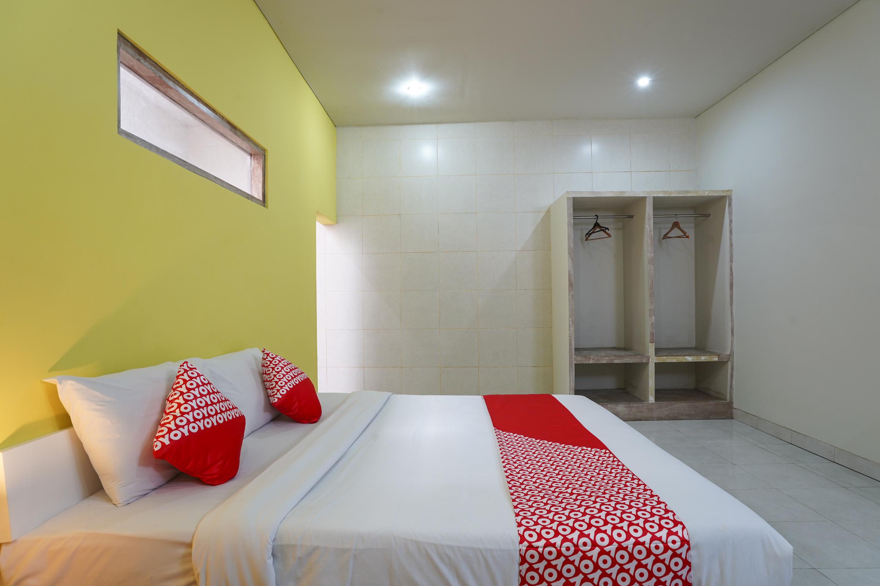 Cityzen Renon Hotel Denpasar Exterior foto