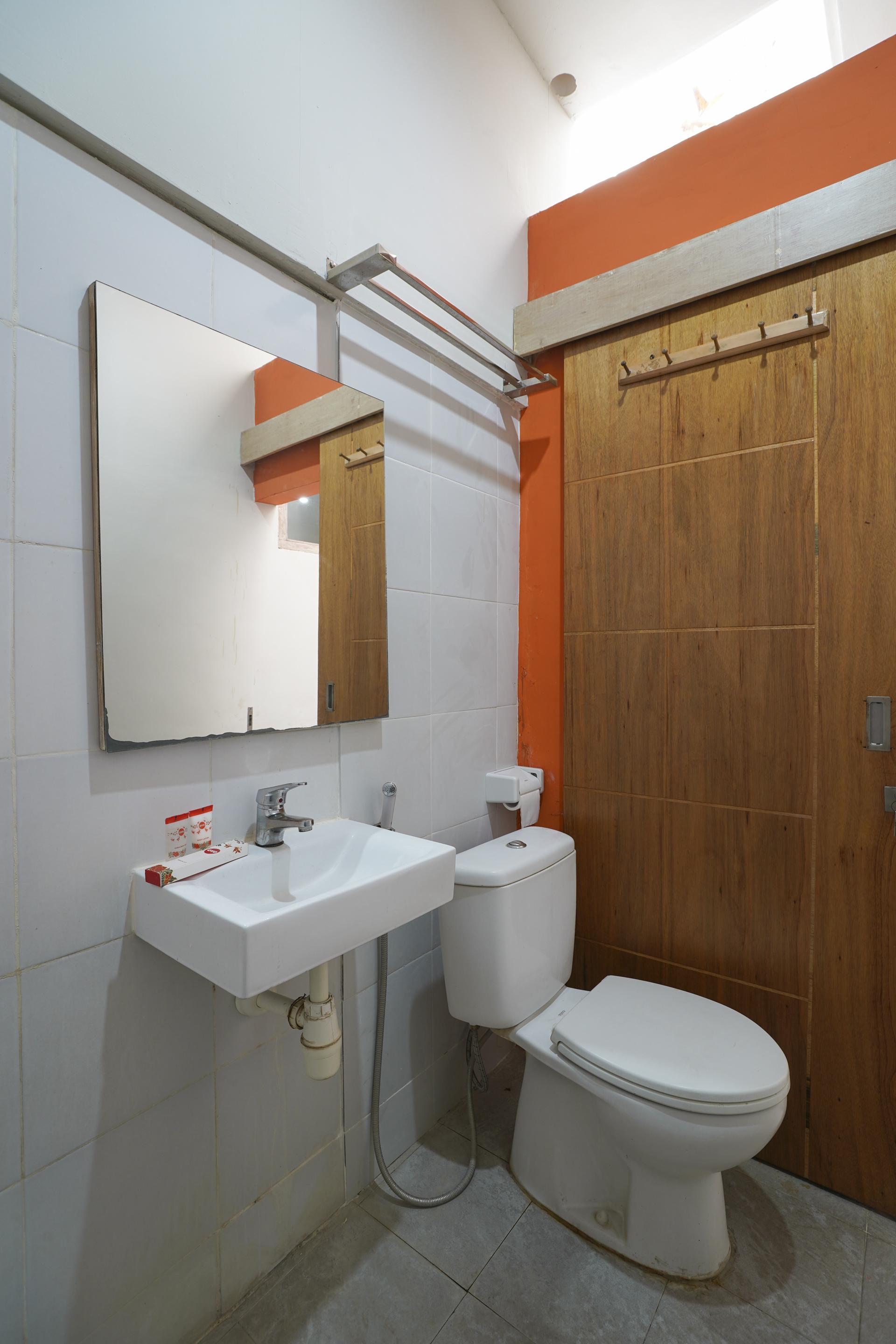 Cityzen Renon Hotel Denpasar Exterior foto