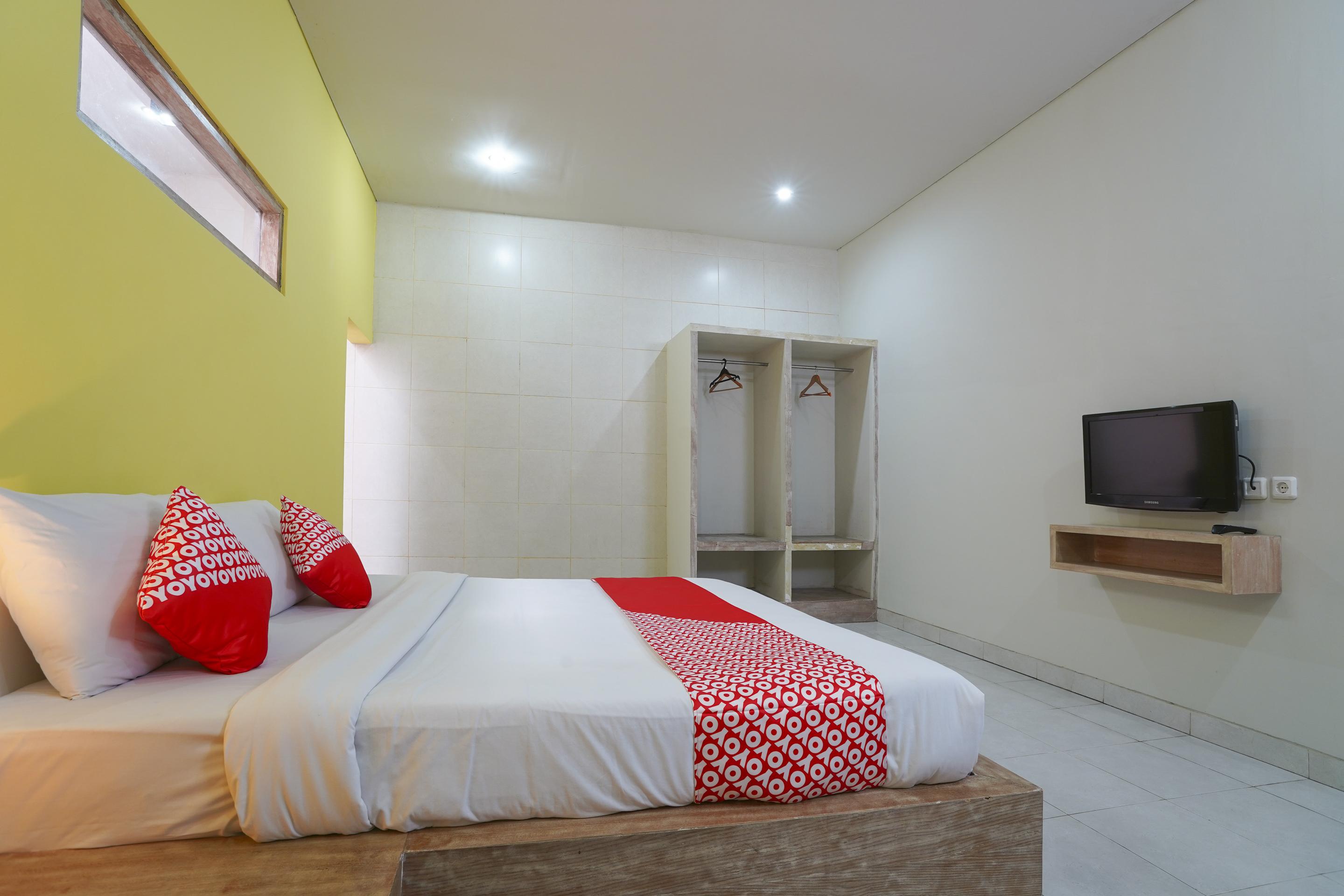 Cityzen Renon Hotel Denpasar Exterior foto