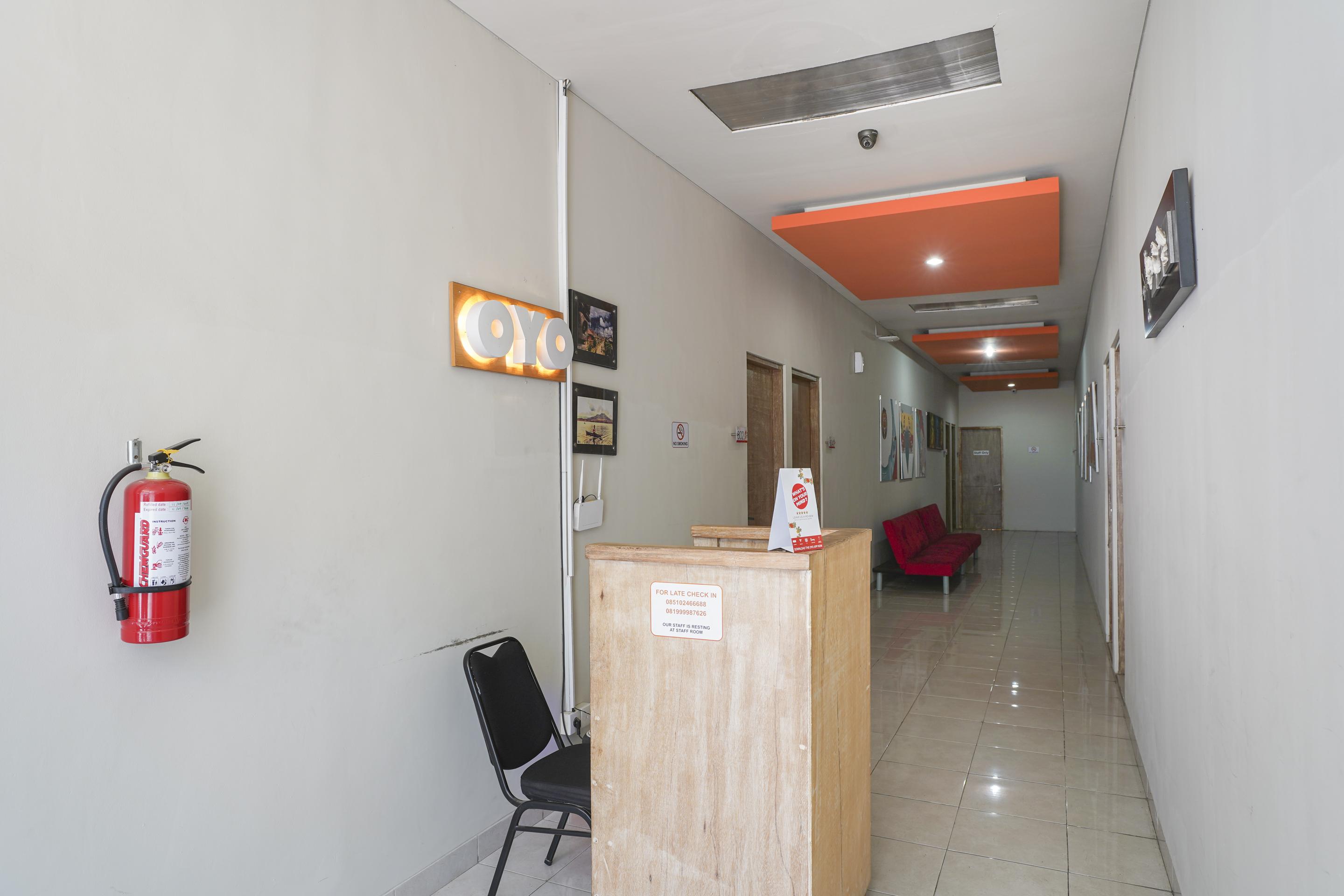 Cityzen Renon Hotel Denpasar Exterior foto