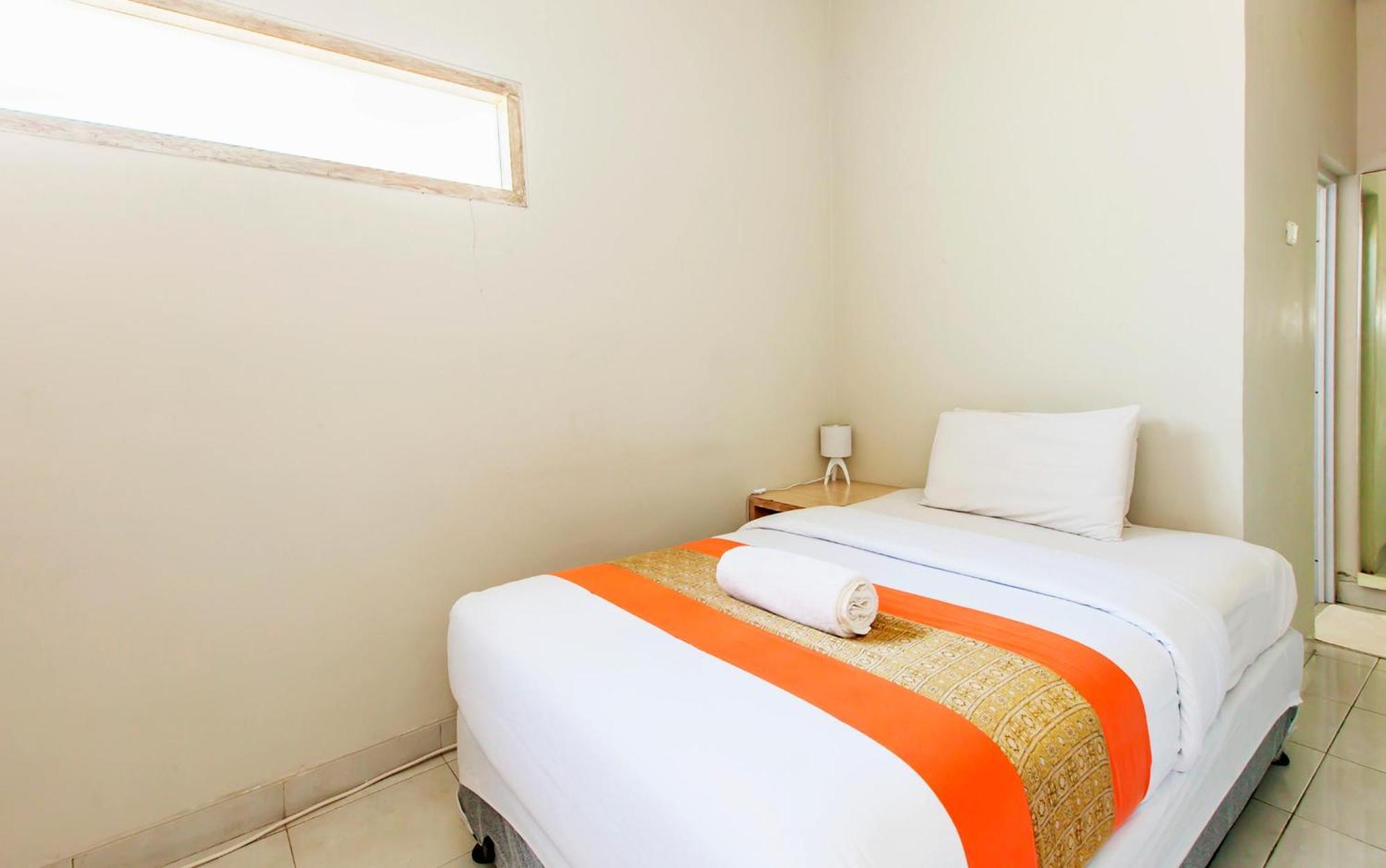 Cityzen Renon Hotel Denpasar Exterior foto
