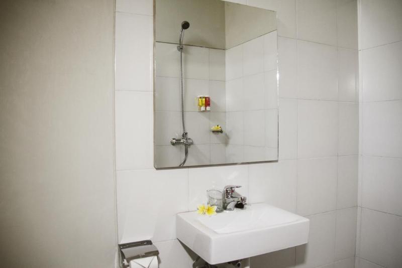 Cityzen Renon Hotel Denpasar Exterior foto