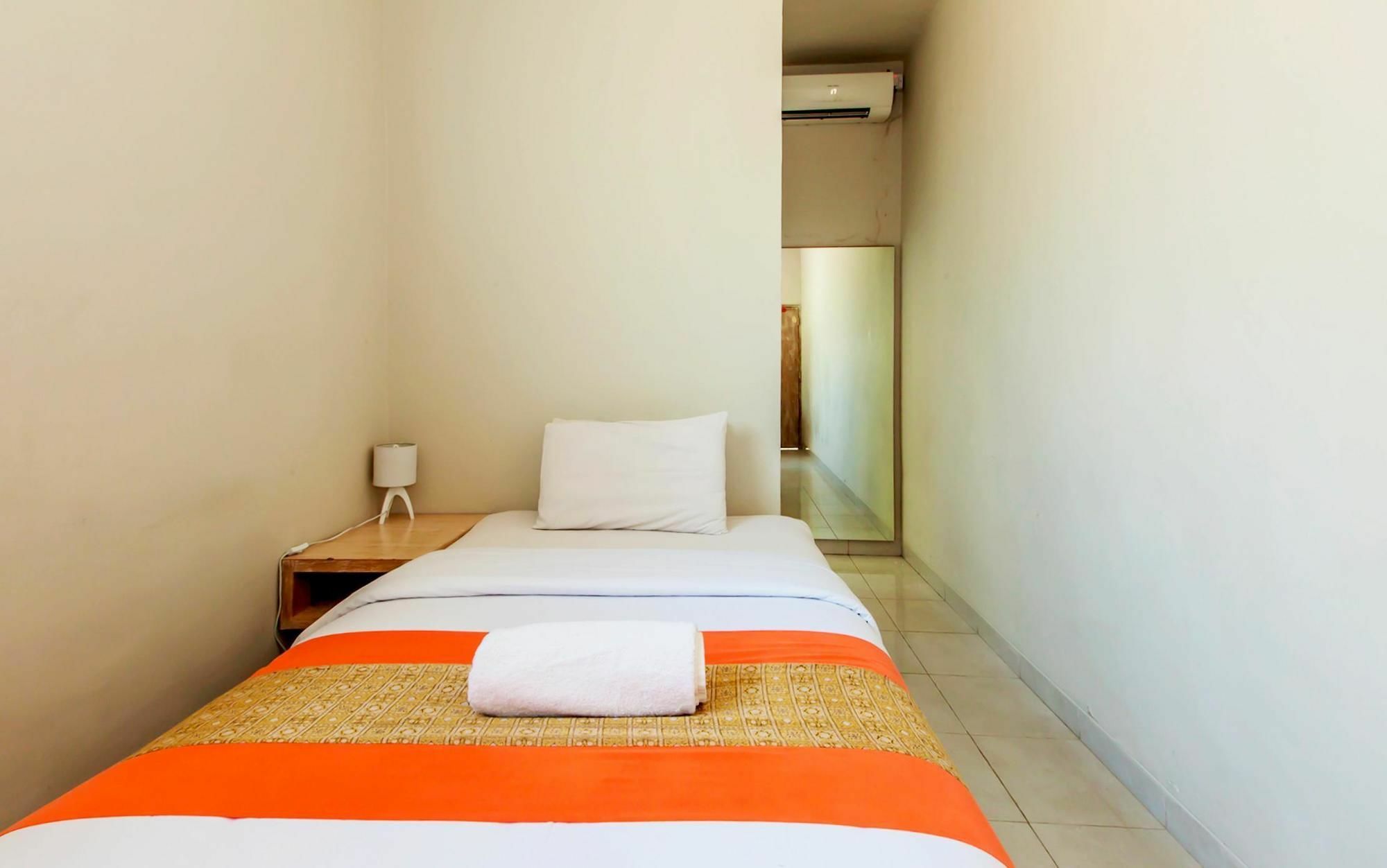 Cityzen Renon Hotel Denpasar Exterior foto
